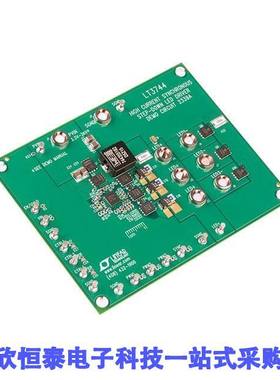 DC2339A开发板 《 DEMO BOARD LT3744A    》