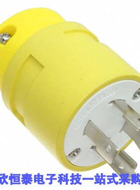 1301420038连接器 《 PWR ENT PLUG NEMAL16-30 STR SCRW    》