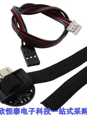 SEN0203开发板 《 HEART RATE SENSOR    》