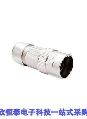 MA5CAE1200-S3连接器 《 CONN PLUG HSNG F/M 12POS INLINE    》