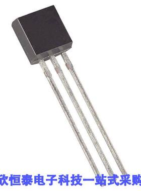 DS2406+芯片 《 IC INTERFACE SPECIALIZED TO92-3    》