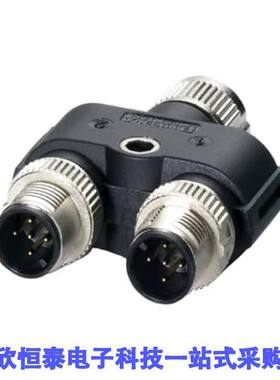 1419946连接器 《 CONN Y-ADAPTER 5P-5P/5P F-M/M    》