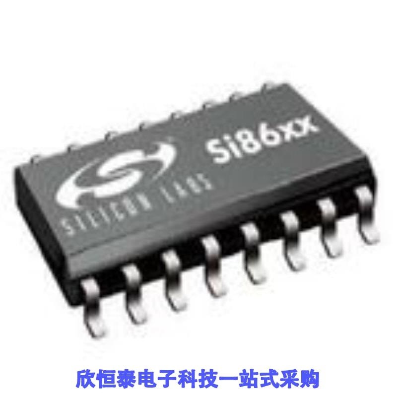 SI8451BB-B-IS1 SI8451AB-B-IS1 SI8451BB-A-IS1
