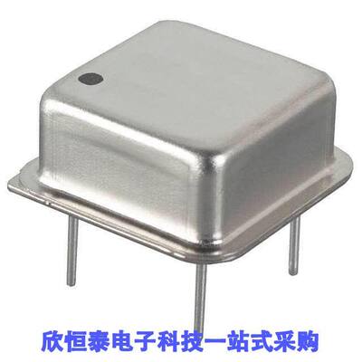 ECS-2100A-012.2晶振 《 XTAL OSC XO 1.2288MHZ HCMOS TTL    》