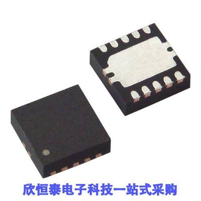 BQ24087DRCT芯片 《 IC LI-ION BATTERY CHARGER 10-SON    》