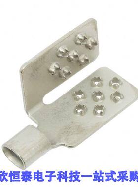 1-330716-2连接器 《 CONN TERM FOIL DBL FACE 10-12AWG    》