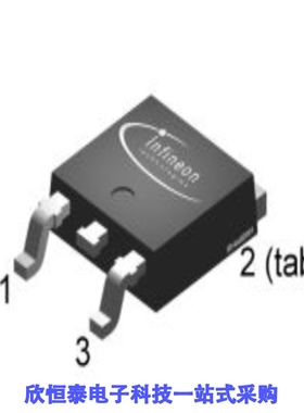 IPD50N12S3L15ATMA1/IPD50P03P4L-11/IPD50P03P4L11ATMA1