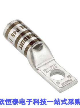 LCAN500-38-6连接器 《 CONN TERM RECT TONG 500 MCM #3/8    》