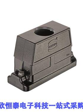 19397240447连接器 《 CONN HOOD TOP ENTRY SZ24B M32    》