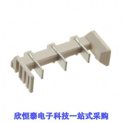 2318136-3连接器 《 WIREMATE 2-PIECE 8MM HDR ASSY, 3    》