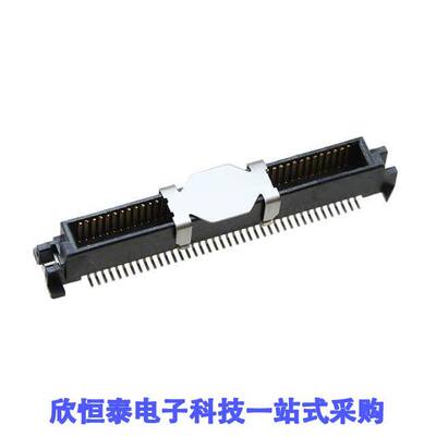 0550910874连接器 《 CONN PLUG 80POS SMD GOLD    》