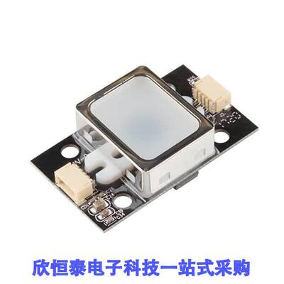 SEN-14518开发板 《 FINGERPRINT SCANNER - TTL (GT-52    》