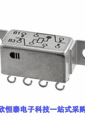 3SBC1521A2继电器 《 RELAY GEN PURPOS DPDT 2A 26.5VDC    》