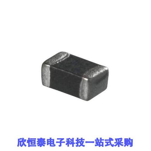 MI0805K110R-10滤波器 《 FERRITE BEAD 11 OHM 0805 1LN    》