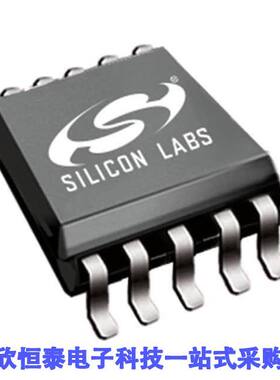 SI5351A-B-GTR芯片 《 IC CLK GENERATOR 200MHZ 10MSOP    》