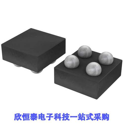 CAT24C64C4CTR芯片 《 IC EEPROM 64KBIT I2C 1MHZ 4WLCSP    》