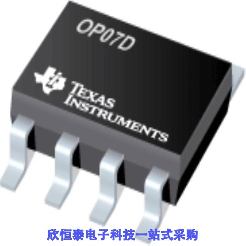 OP07DDR OP07D OP07DD