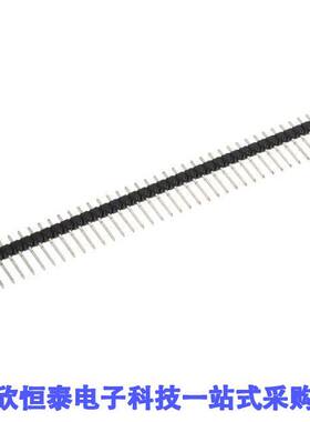 0022284361连接器 《 CONN HEADER VERT 36POS 2.54MM    》