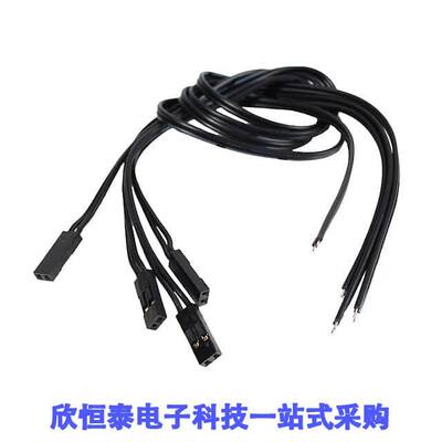 1003开发板 《 PIG-TAIL CABLES 12