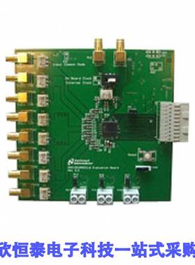 ADC12EU050EB/NOPB null TI