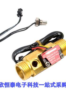 114991177传感器，变送器 《 WATER FLOW SENSOR YF-B7    》
