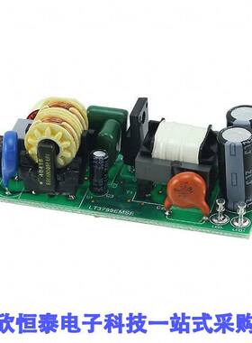 DC1595A开发板 《 EVAL BOARD LED DRIVER LT3799    》