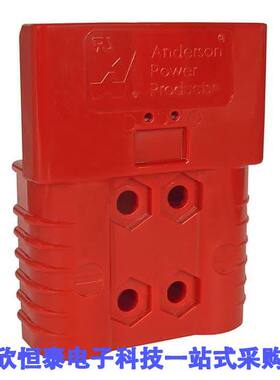6385G1连接器 《 SBX175A HOUSING/SPG RED    》