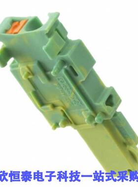 3210143连接器 《 TERM BLO【 PLUG 1POS STR    》