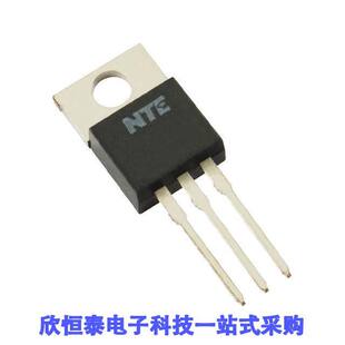 TO220 NTE5556分立半导体产品 600V 25A SCR