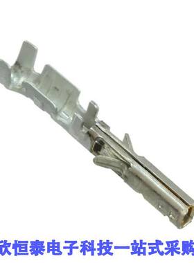 0430300005连接器 《 CONN SO【ET 26-30AWG CRIMP GOLD    》