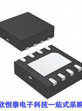 FAN3121CMPX芯片 《 IC GATE DRVR LOW-SIDE 8MLP    》