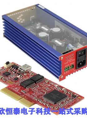 HVP-MC3PH开发板 《 DEV PLATFORM HIGH VOLTAGE MC3PH    》