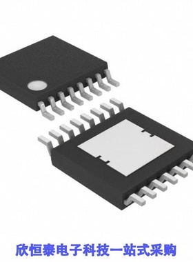 MAX16974AUE/V+/MAX16974AUE/V+T/MAX16975BAEE+CFY