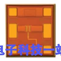 HMC653射频 《 RF ATTENUATOR 3DB 50OHM DIE    》