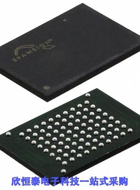 S29WS256P0LBFW000/S29WS256P0PBFW000/S29WS512PABBFW000