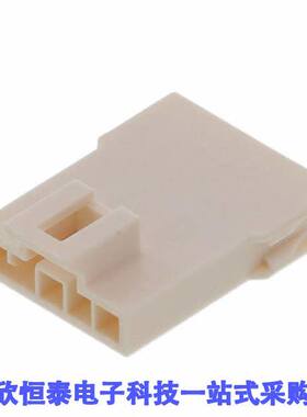2002772105连接器 《 CONN PLUG HSG 5POS 2.50MM    》