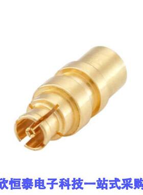 18K102-271L5连接器 《 CONN SMP MINI JA【 STR 50OHM    》