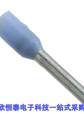 966066-1连接器 《 CONN FERRULE DIN 23AWG BLUE    》
