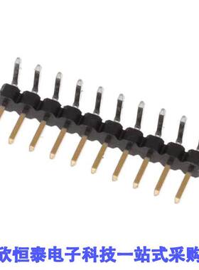 1-2842114-0连接器 《 10P,2MM,BRK HDR,SRRT,2.8,0.1AU,T    》