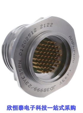 FCQ38999/23YE8PEMIL-STD-461/FCQ38999/23YF31PAMIL-STD-461