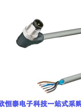 1095943传感器，变送器 《 CABLE ASSEMBLY M12 5POS 10M    》