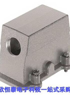 19390160526连接器 《 16B HP SCREW DOWN HOOD SIDE ENTR    》