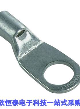 S3/0-56R-C连接器 《 CONN RING FLAT 3/0AWG #5/16    》