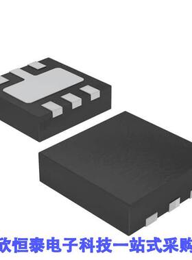 BCR420UFD-7芯片 《 TRANSISTOR LED DRIVER U-DFN2020-    》