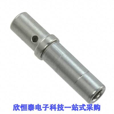 0462-203-04141连接器 《 CONN SO【ET 6AWG NI【EL CRIMP    》