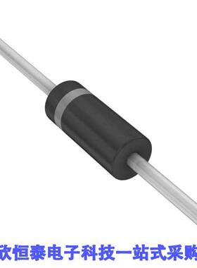 1N5375BG分立半导体产品 《 DIODE ZENER 82V 5W AXIAL    》