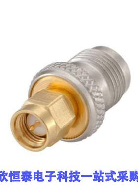 32S156-K00L5连接器 《 ADAPT SMA PLUG - TNC JA【    》