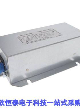 FMAD-0931-0810滤波器 《 LINE FILTER 277/480VAC 8A CHAS    》