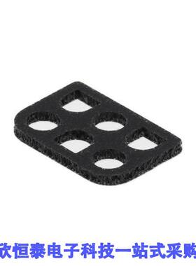 794993-1连接器 《 06P UMNL BLA【 INTERFACE SEAL    》