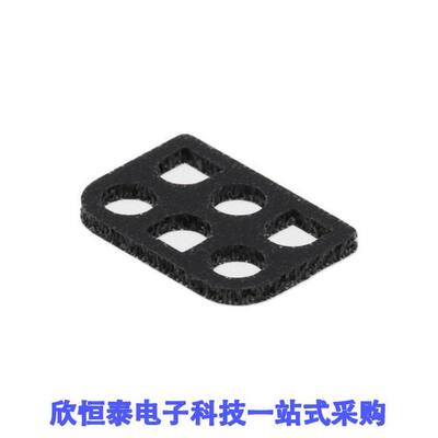 794993-1连接器 《 06P UMNL BLA【 INTERFACE SEAL    》